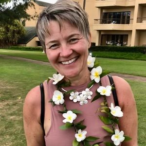 Meet your Posher, Susanne